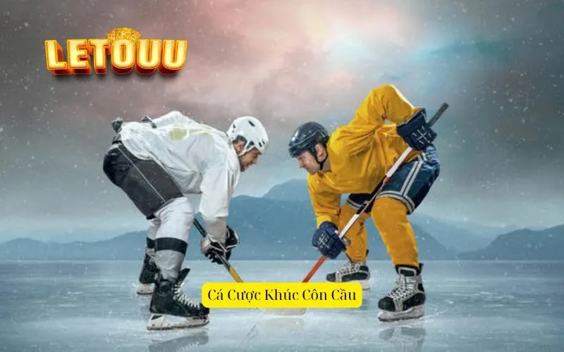 Cá Cược Khúc Côn Cầu