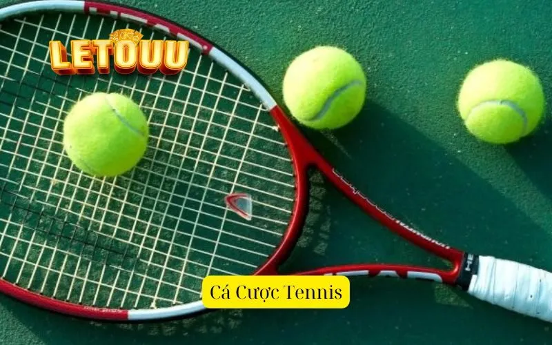 Cá Cược Tennis