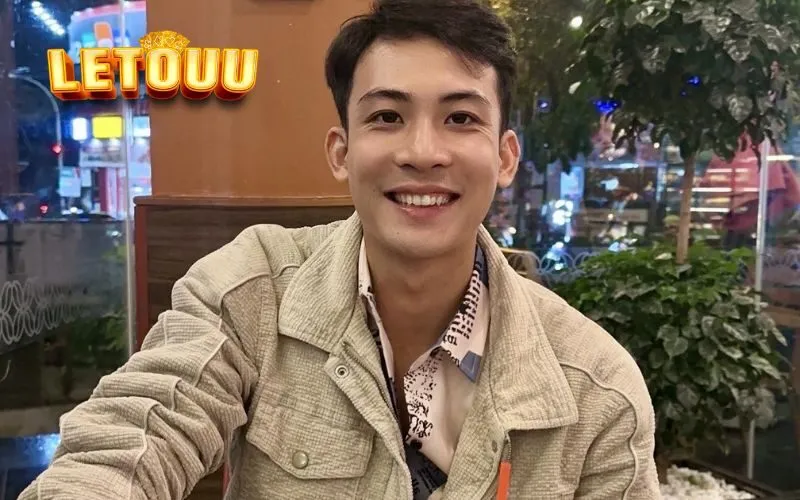 CEO. Tạ Bình Sáng