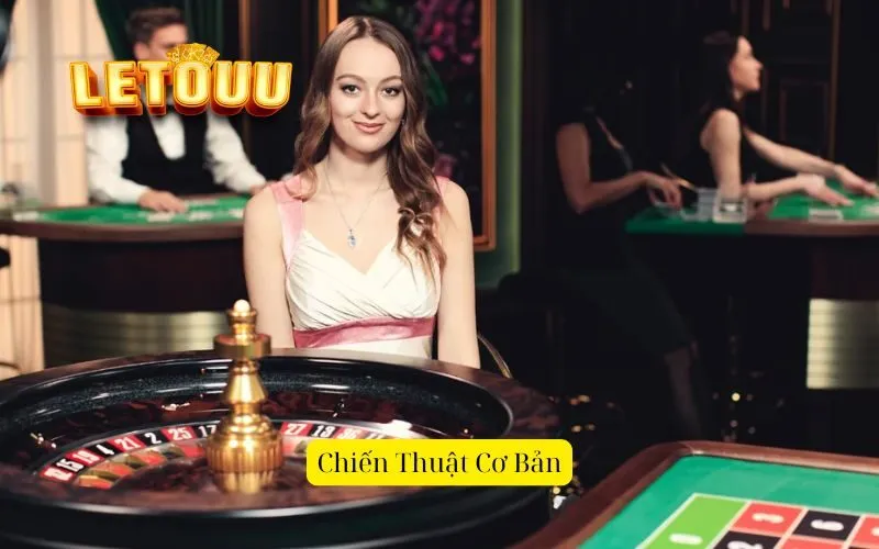 Chiến Thuật Cơ Bản