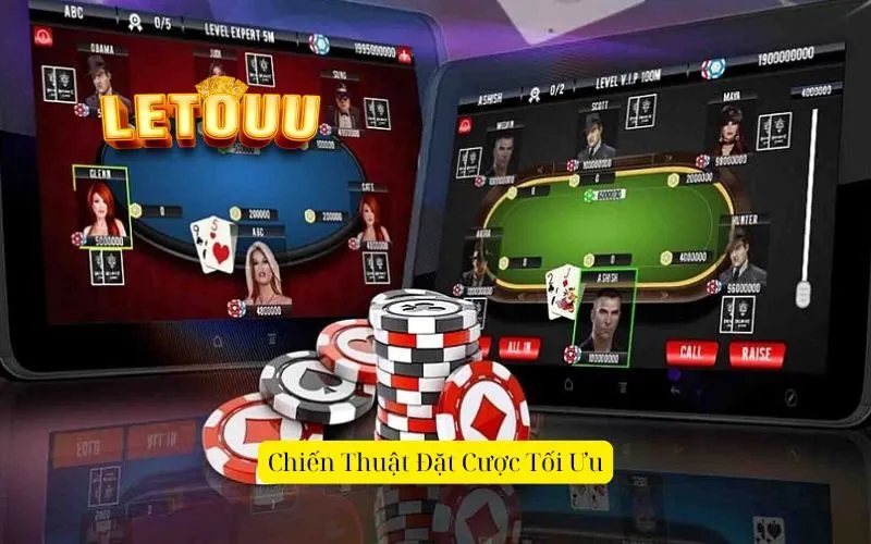 Chiến Thuật Đặt Cược Tối Ưu