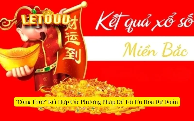 Công Thức Kết Hợp Các Phương Pháp Để Tối Ưu Hóa Dự Đoán