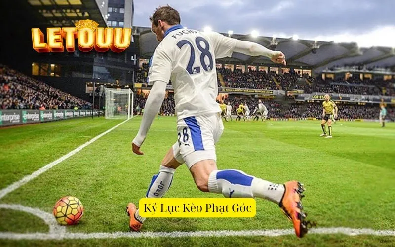 Kỷ Lục Kèo Phạt Góc