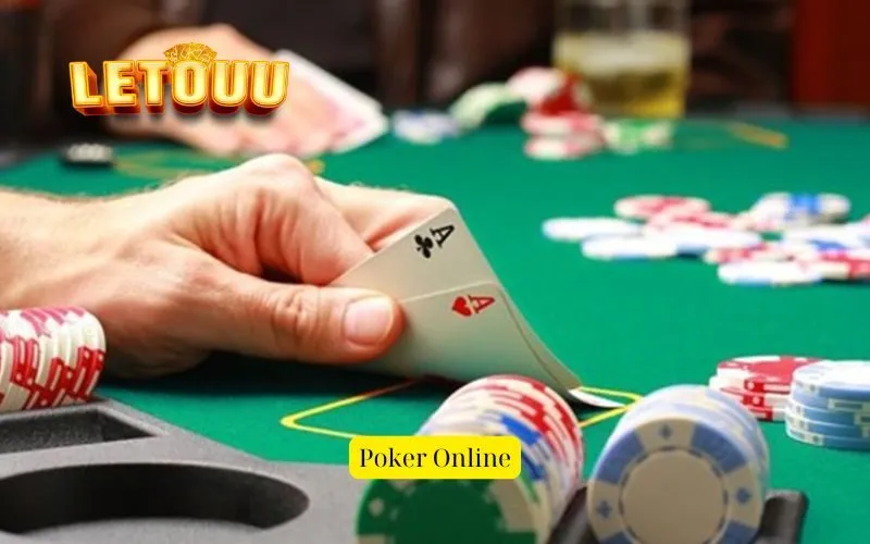 Poker Online