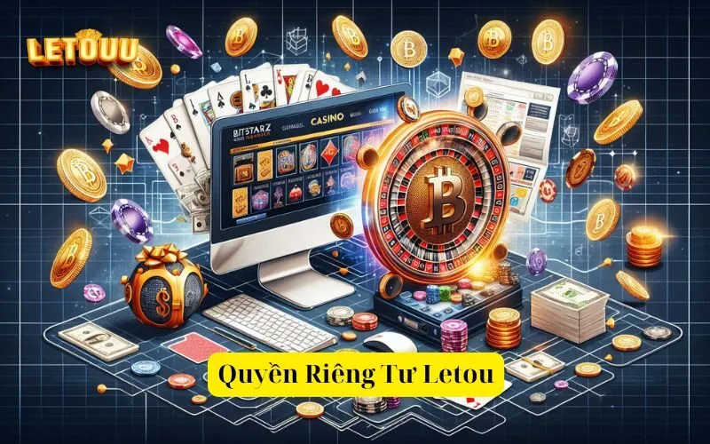 Quyền Riêng Tư Letou