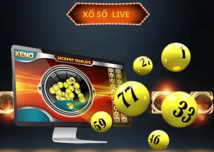 xổ số live letou